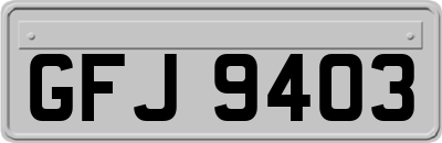 GFJ9403