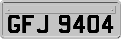 GFJ9404
