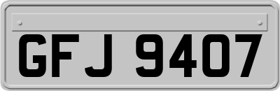GFJ9407