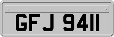GFJ9411
