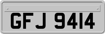 GFJ9414