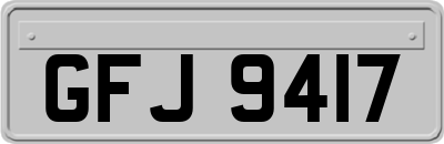 GFJ9417