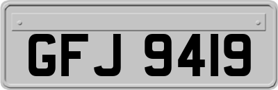 GFJ9419