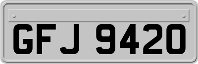 GFJ9420