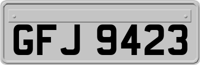 GFJ9423