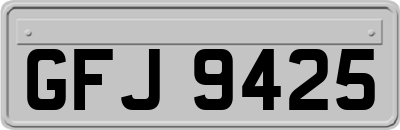 GFJ9425