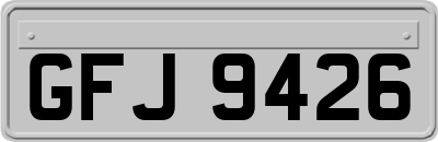 GFJ9426