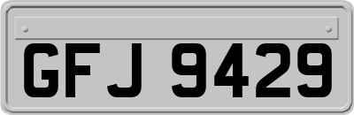 GFJ9429