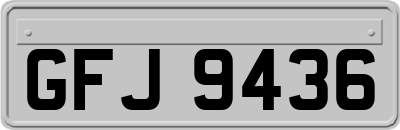 GFJ9436