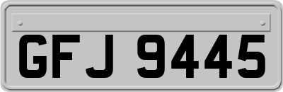 GFJ9445