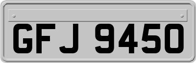 GFJ9450