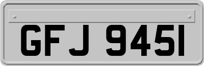 GFJ9451