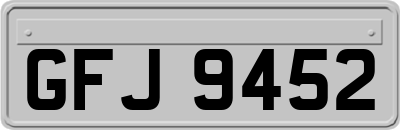 GFJ9452