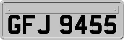 GFJ9455