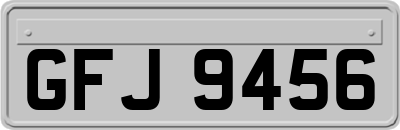 GFJ9456