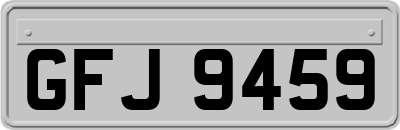 GFJ9459