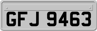 GFJ9463