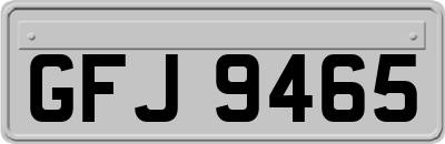 GFJ9465
