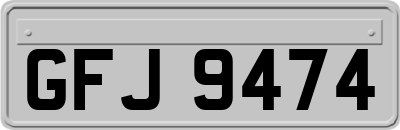 GFJ9474