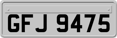 GFJ9475