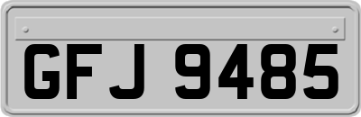 GFJ9485