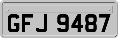GFJ9487