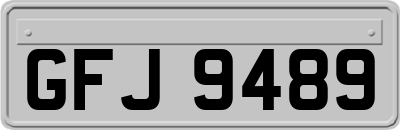GFJ9489