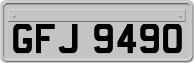 GFJ9490