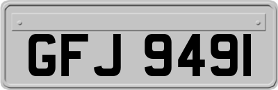 GFJ9491