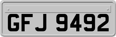 GFJ9492