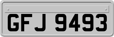 GFJ9493