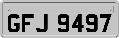 GFJ9497