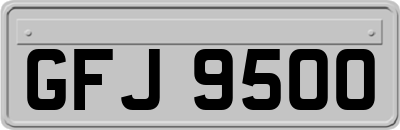 GFJ9500
