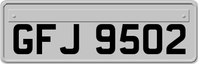 GFJ9502