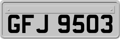 GFJ9503