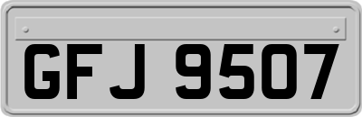 GFJ9507