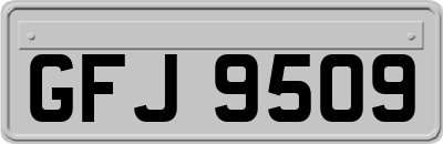 GFJ9509