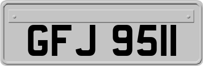 GFJ9511