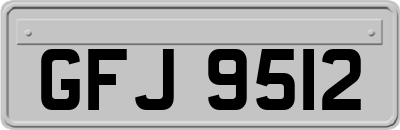GFJ9512