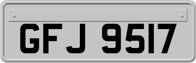 GFJ9517