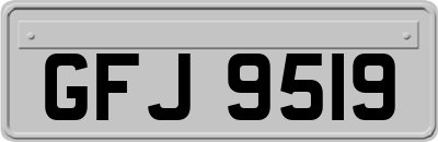 GFJ9519