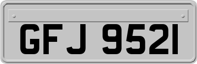 GFJ9521