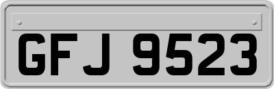 GFJ9523