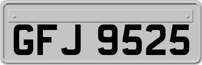 GFJ9525