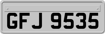 GFJ9535