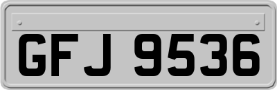 GFJ9536