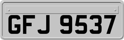 GFJ9537