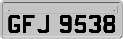 GFJ9538