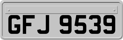 GFJ9539
