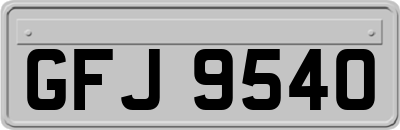 GFJ9540